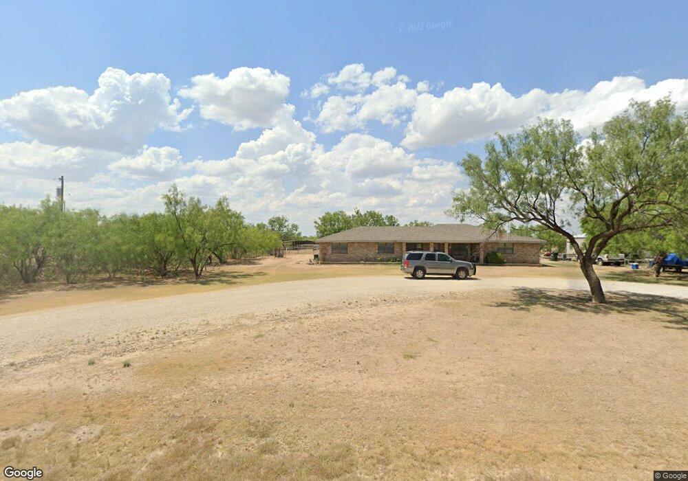 12062 Twin Lakes Ln, San Angelo, TX 76904 - photo 1
