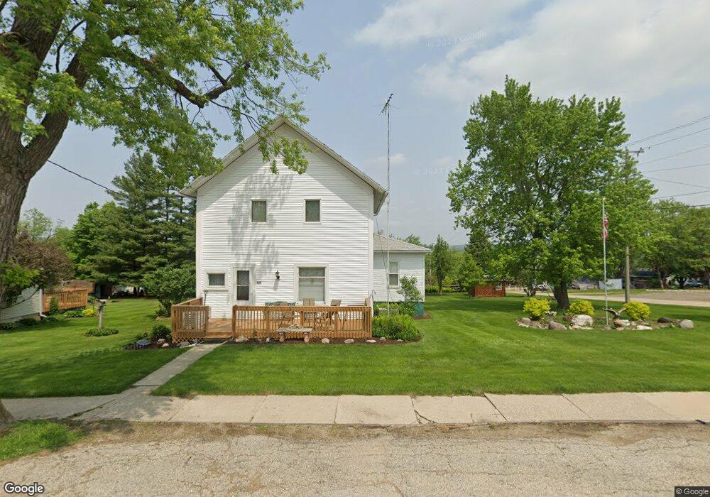 220 E South St, Browntown, WI 53522 - photo 1