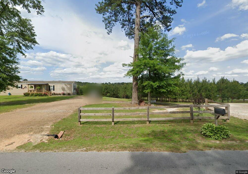 1278 County Road 19, Stringer, MS 39481 - photo 1