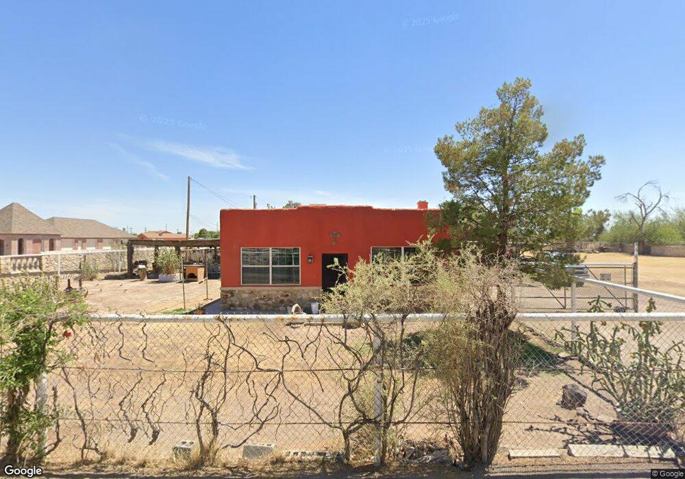 8444 Roseway Dr, El Paso, TX 79907 - photo 1