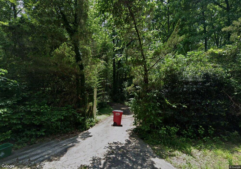 5714 Kentucky Downs Dr, Macon, GA 31210 - photo 1