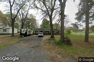145 Thompson Rd, Doyline, LA 71023