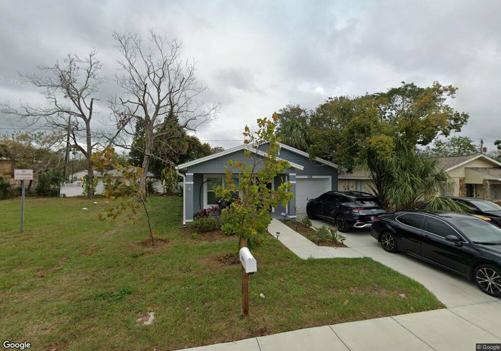 1108 Tangerine St, Clearwater, FL 33755 - photo 1