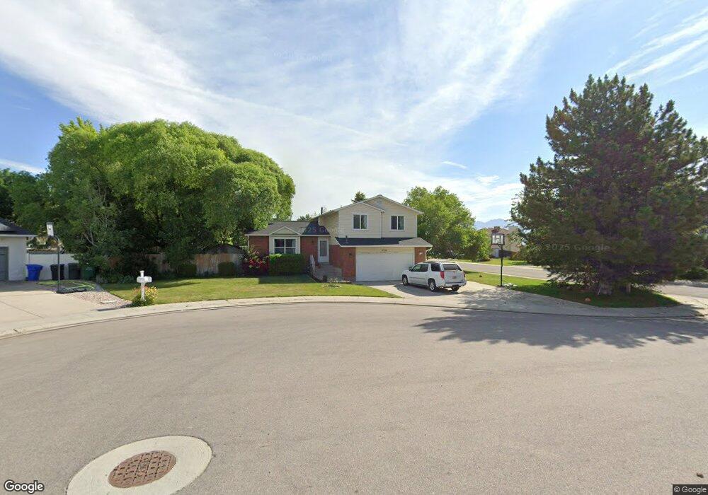 3730 Judd Cir, West Jordan, UT 84088 - photo 1
