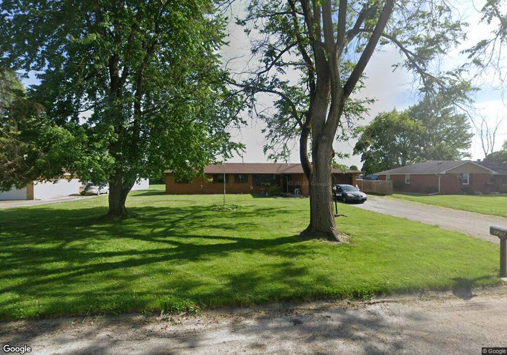 129 E 77th St, Anderson, IN 46013 - photo 1