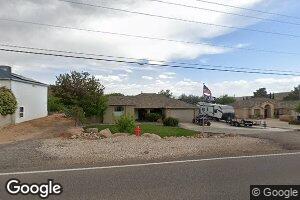 492 N Main St, Hurricane, UT 84737