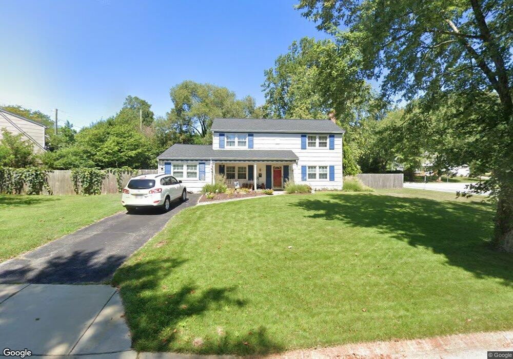 12516 Swirl Ln, Bowie, MD 20715 - photo 1