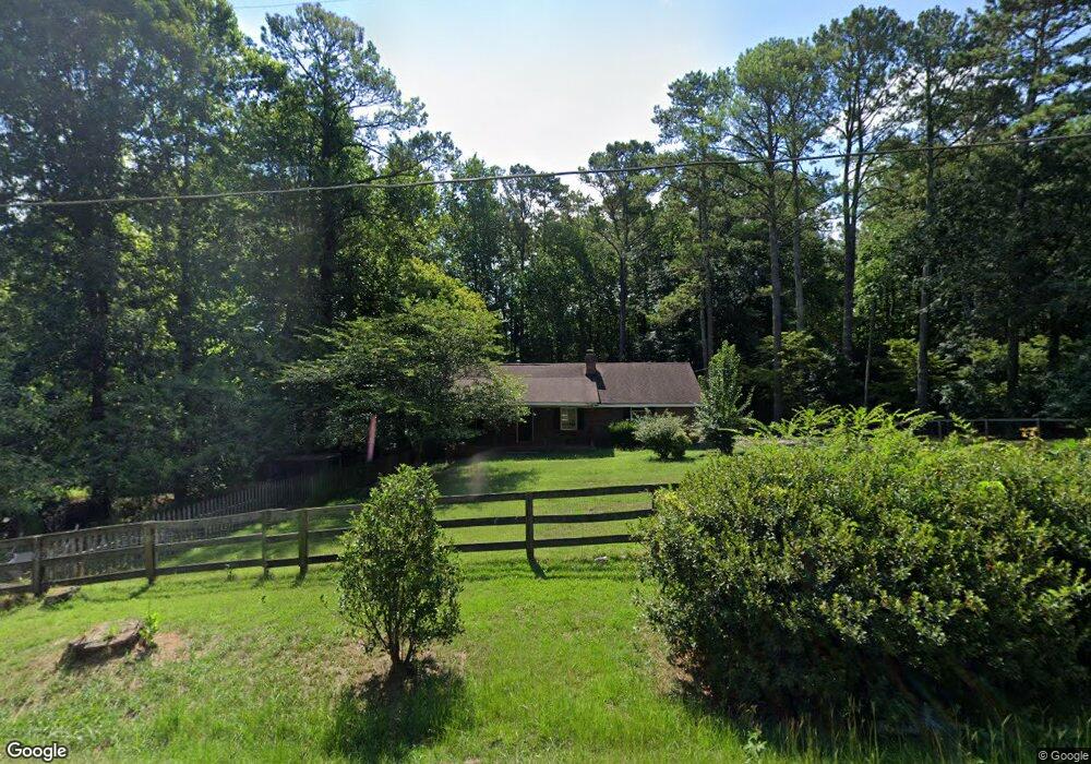 13895 Hagood Rd, Alpharetta, GA 30004 - photo 1