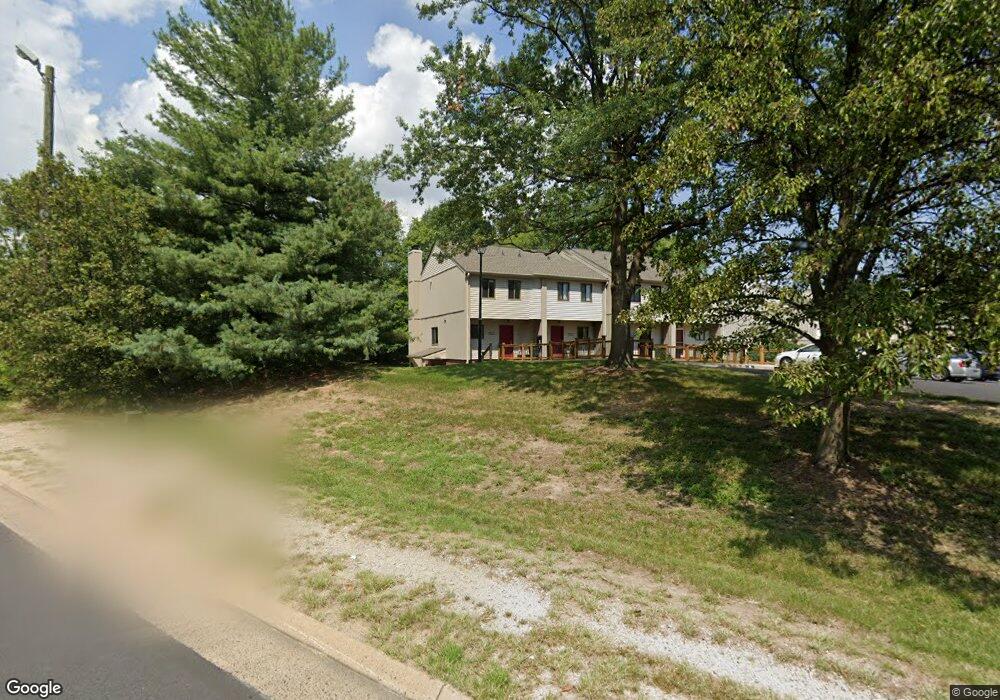 2154 Gunsmith Terrace unit 46-2, Woodbridge, VA 22191 - photo 1