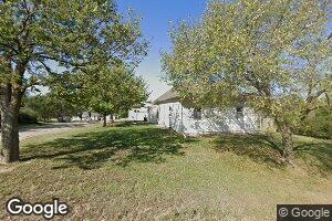 803 N Sheridan St, Minneapolis, KS 67467