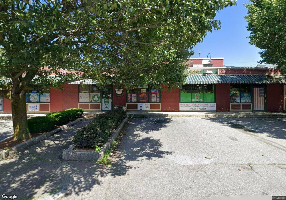 40 Perry St, Lowell, MA 01852 - photo 1