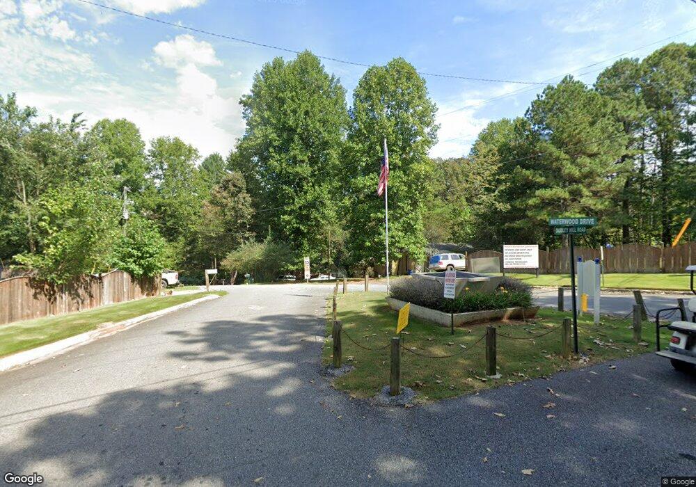 5306 Waterwood Dr, Gainesville, GA 30506 - photo 1