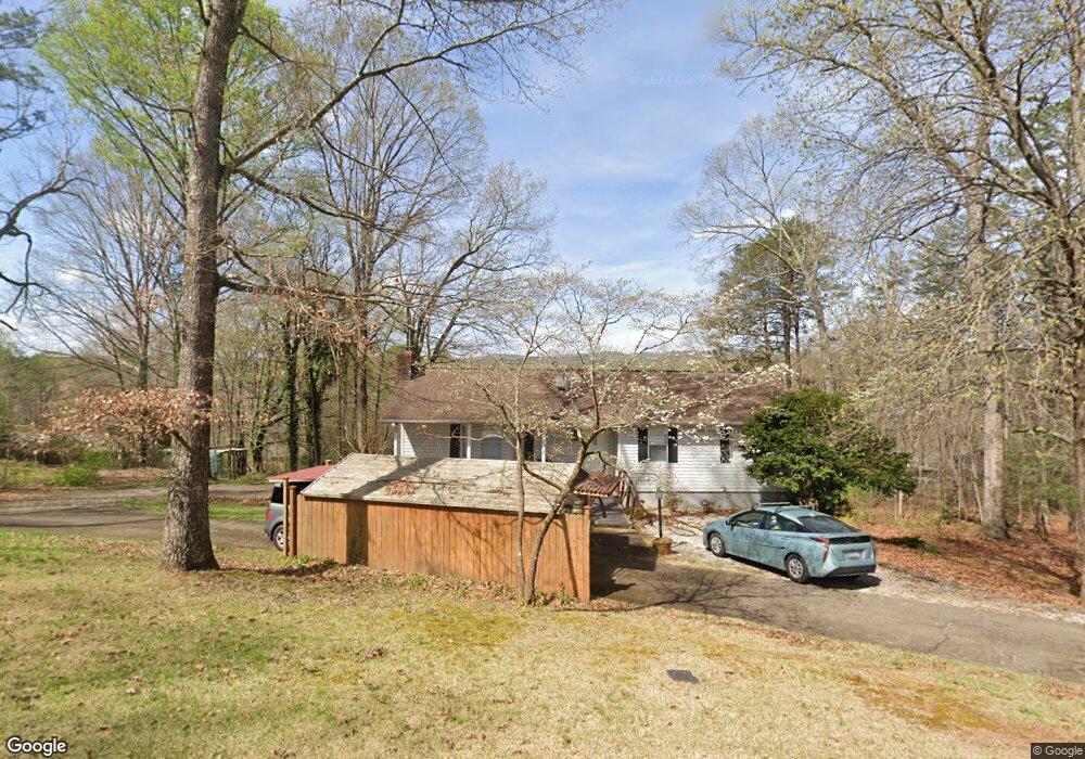 212 Evergreen Dr, Walhalla, SC 29691 - photo 1