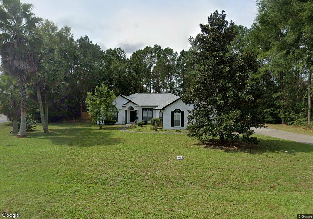 6 Chestnut Ln, Crawfordville, FL 32327 - photo 1