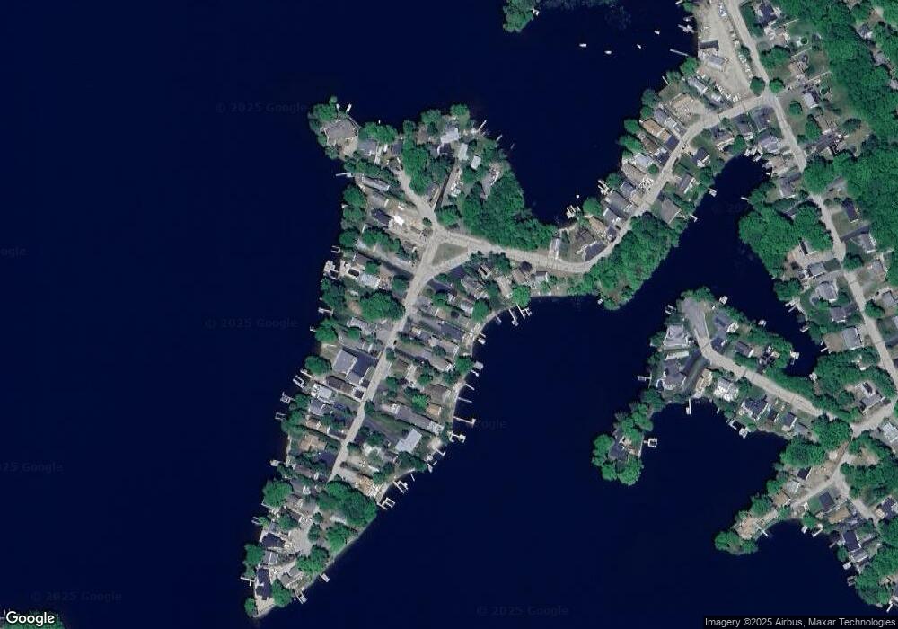 53 Bates Point Rd, Webster, MA 01570 - photo 1