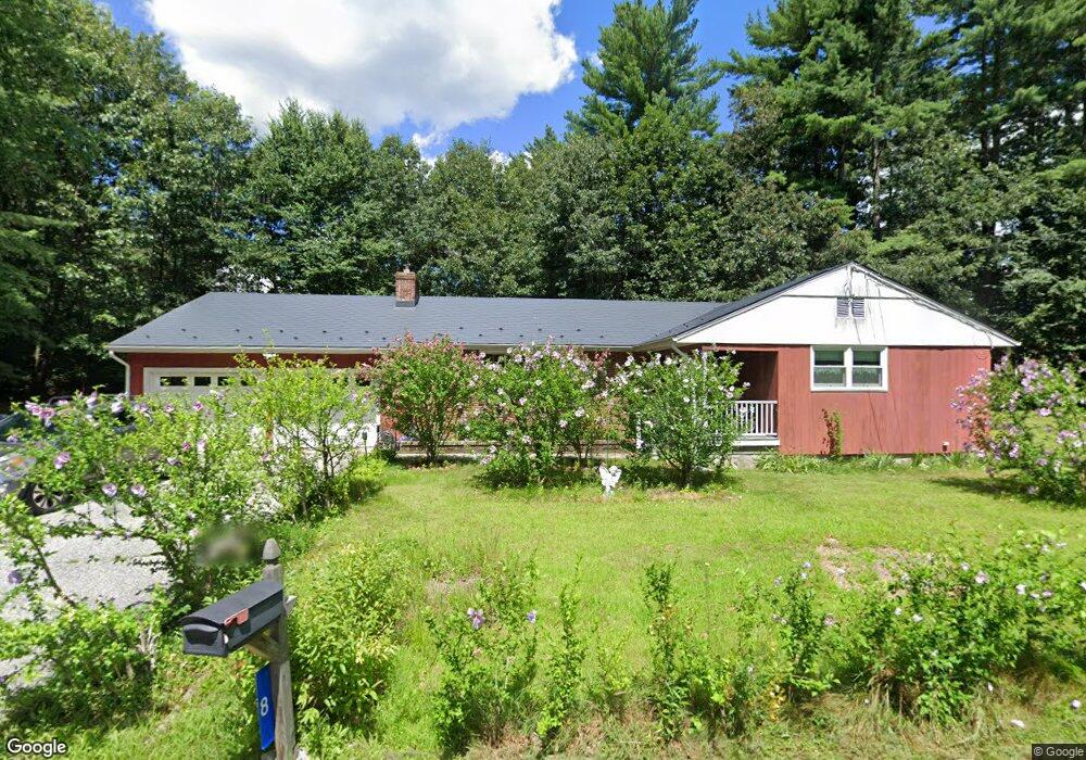 8 Second Rd, Chepachet, RI 02814 - photo 1