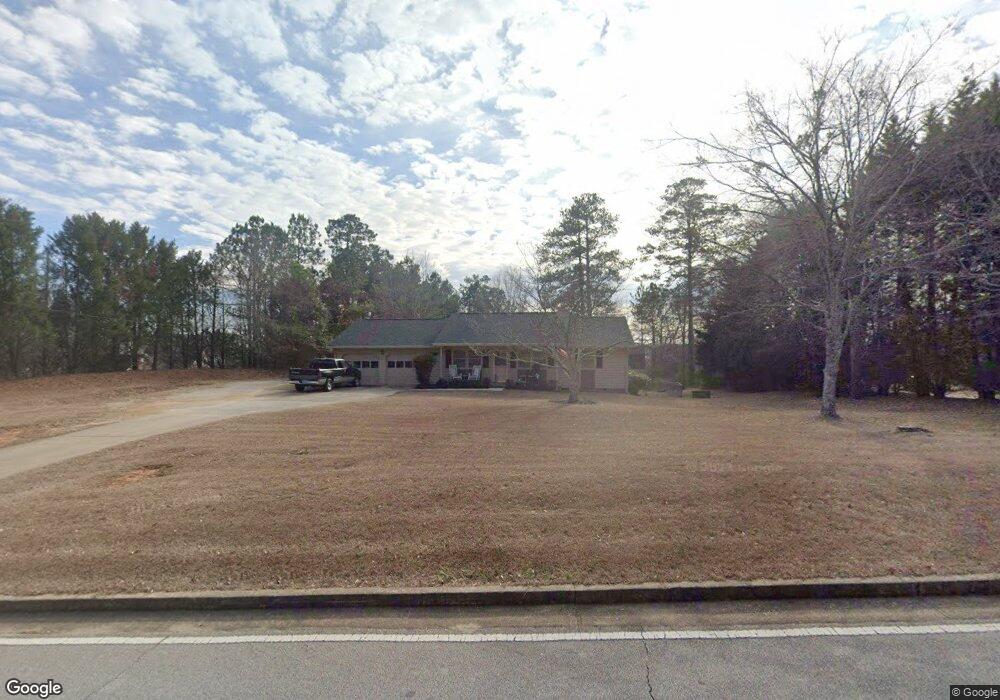 2423 Hi Roc Rd NE, Conyers, GA 30012 - photo 1