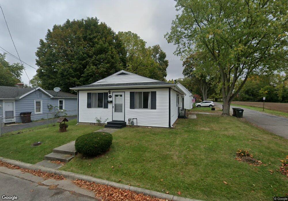 1113 Mcdowell St, Xenia, OH 45385 - photo 1