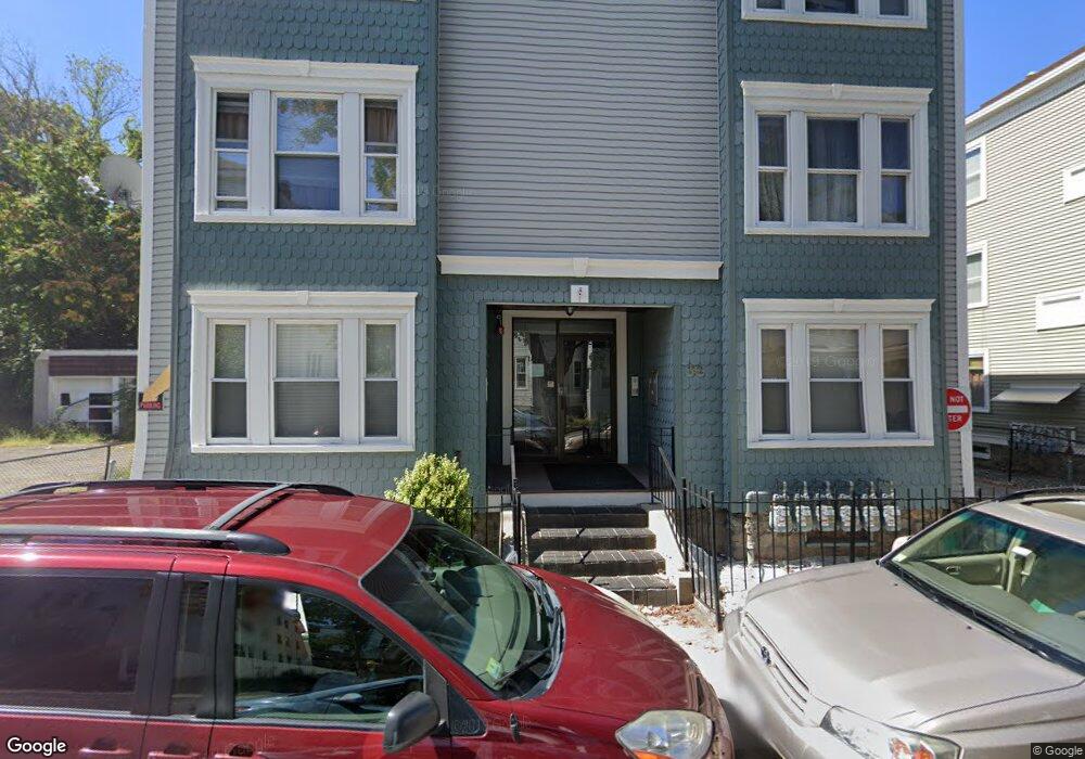 182 Dewey St, Worcester, MA 01610 - photo 1