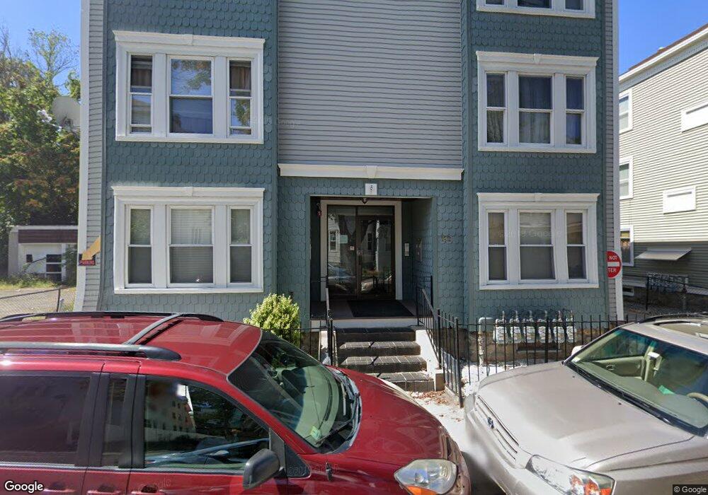 182 Dewey St unit 2L, Worcester, MA 01610 - photo 1