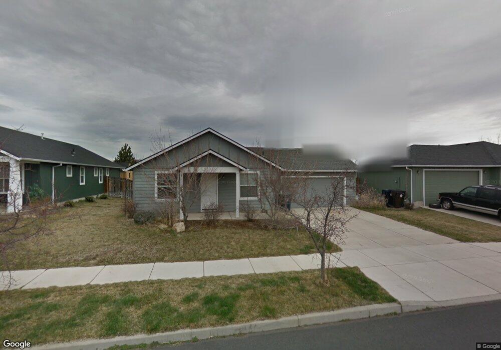 3359 SW Juniper Ave, Redmond, OR 97756 - photo 1