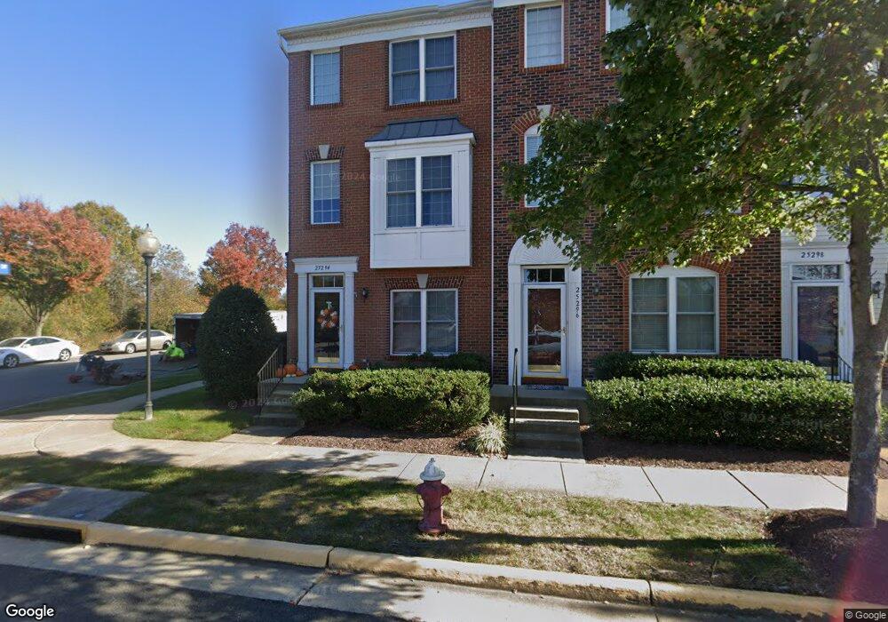 25294 Shipley Terrace, Chantilly, VA 20152 - photo 1