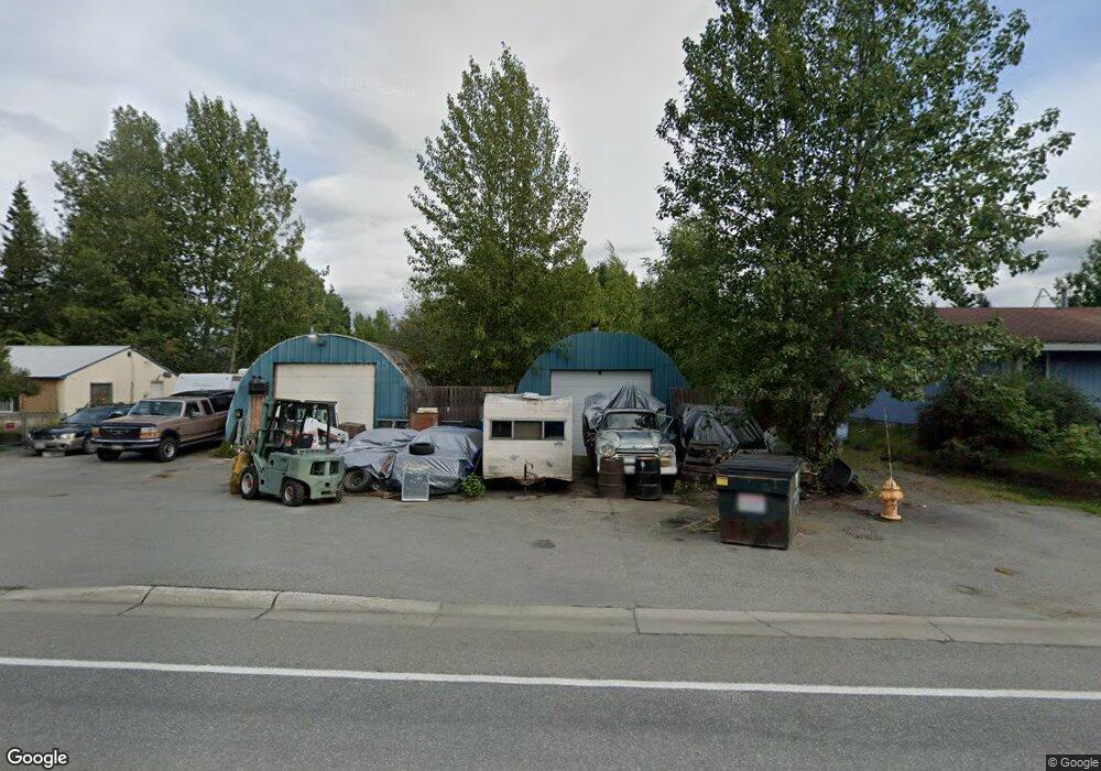 7905 Spruce St, Anchorage, AK 99507 - photo 1