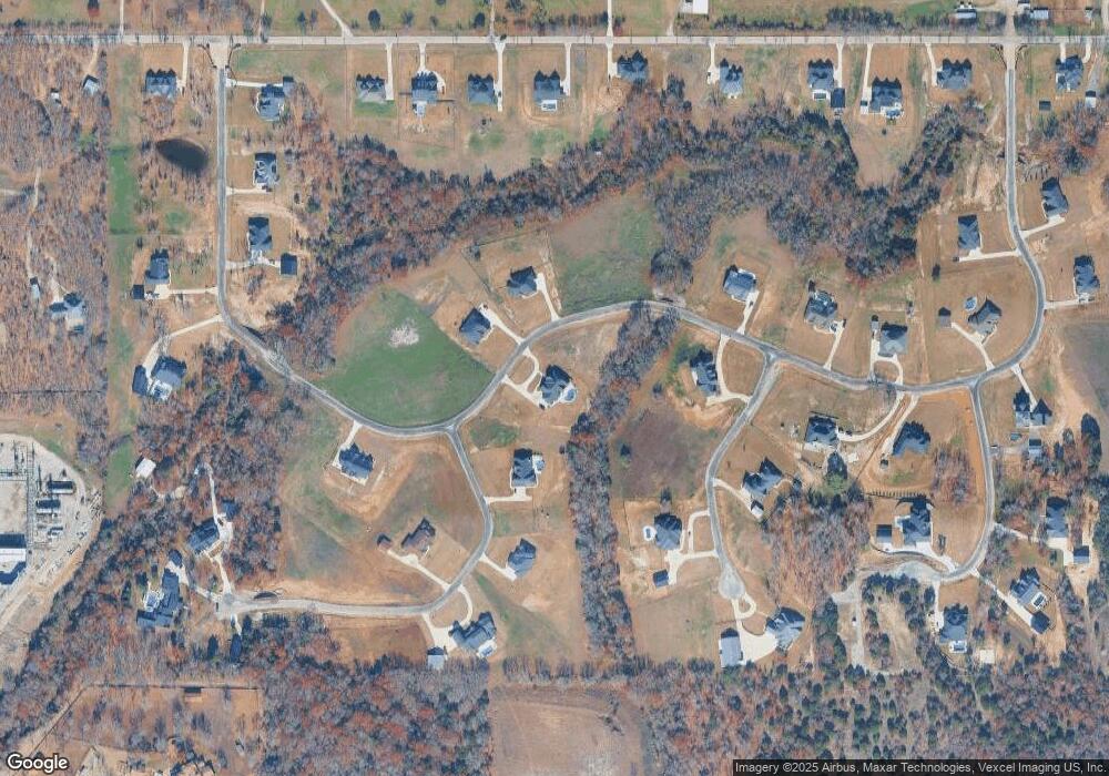 1028 Newsome Ranch Way, Azle, TX 76020 - photo 1