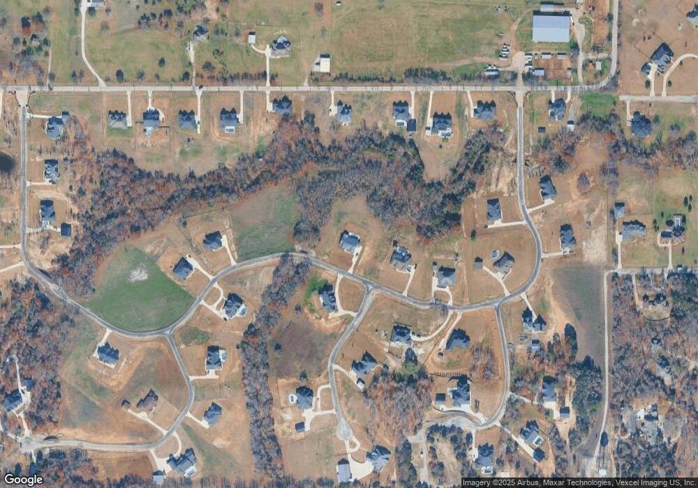 1039 Newsome Ranch Way, Azle, TX 76020 - photo 1