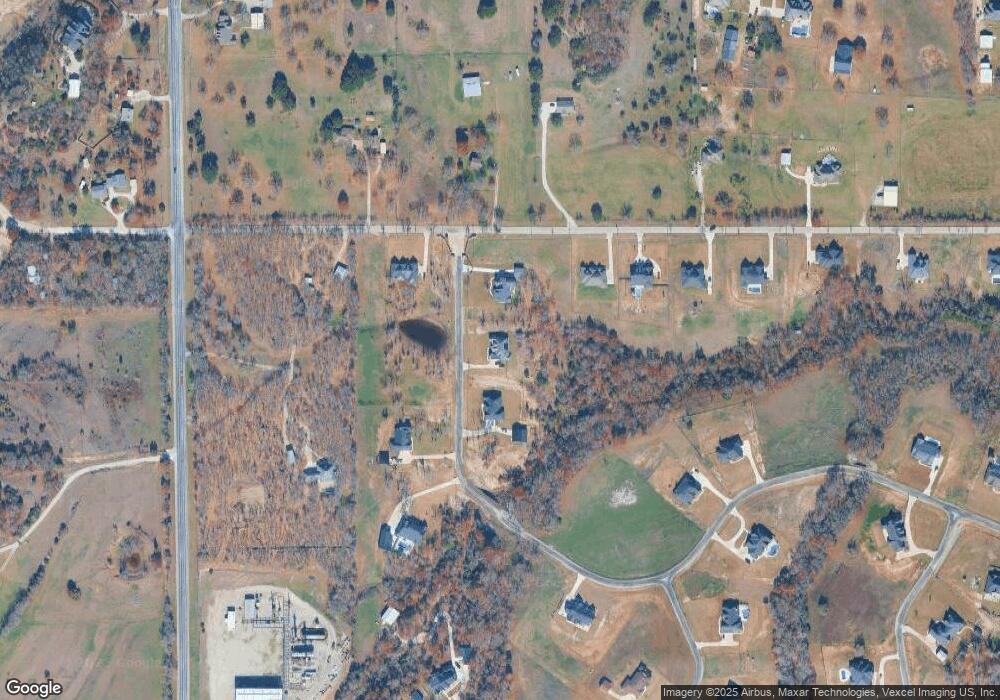 1005 Newsome Ranch Way, Azle, TX 76020 - photo 1