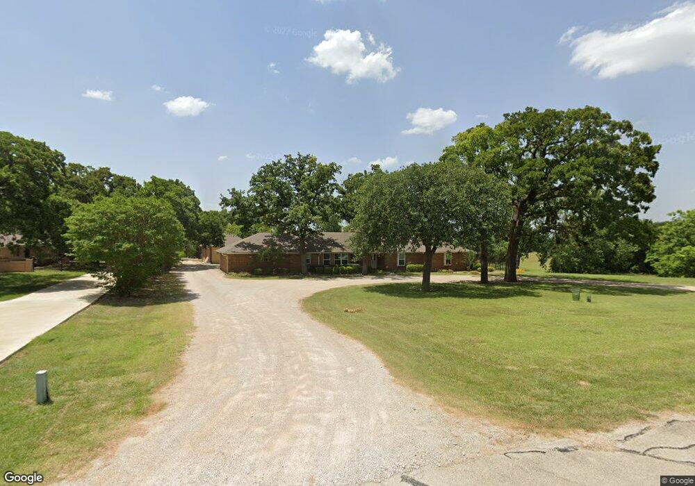 110 Old Alton Dr, Denton, TX 76210 - photo 1