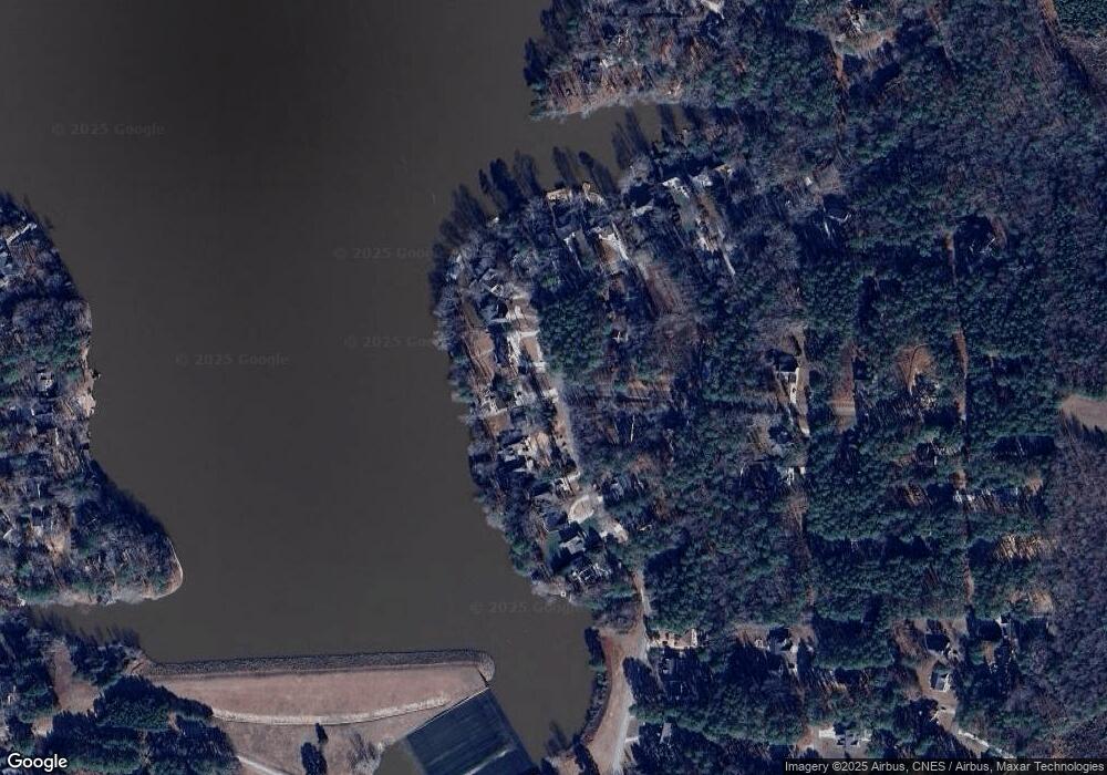 100 Quarterhorse Dr, Louisburg, NC 27549 - photo 1