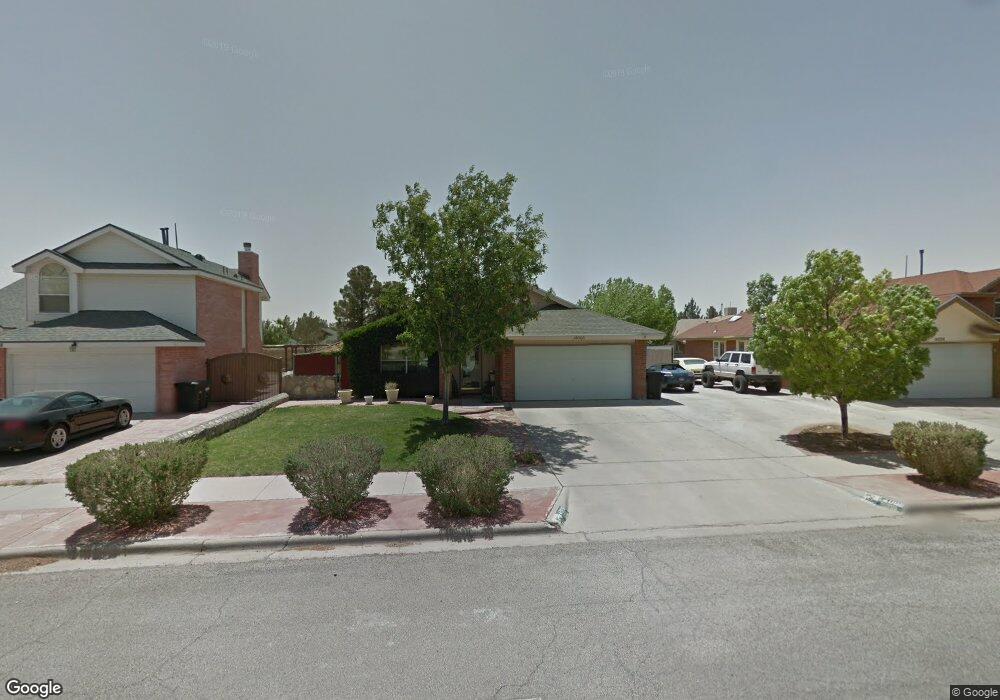 14006 Tuckey Ln, Horizon City, TX 79928 - photo 1