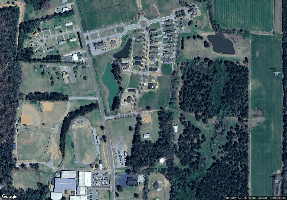 125 Southland Ridge Dr, Americus, GA 31709 - photo 1