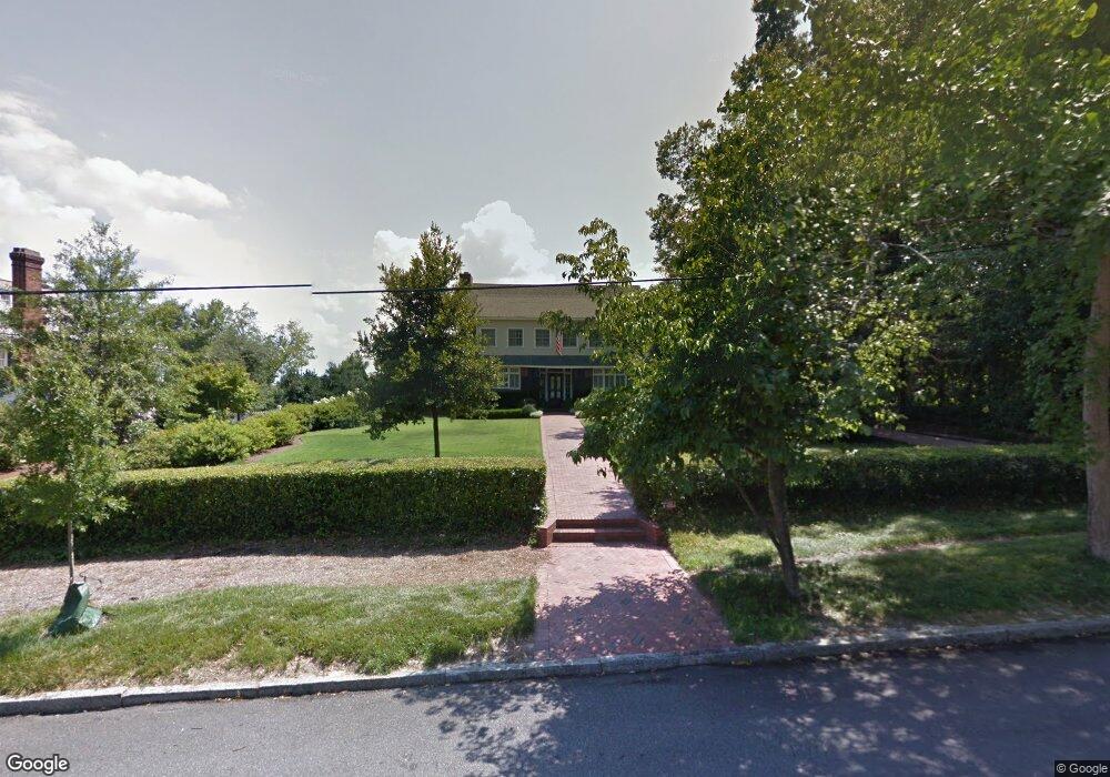 2236 Mcdowell St, Augusta, GA 30904 - photo 1