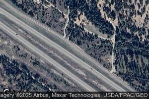 NHN Cournoyer Ave, de Borgia, MT 59830