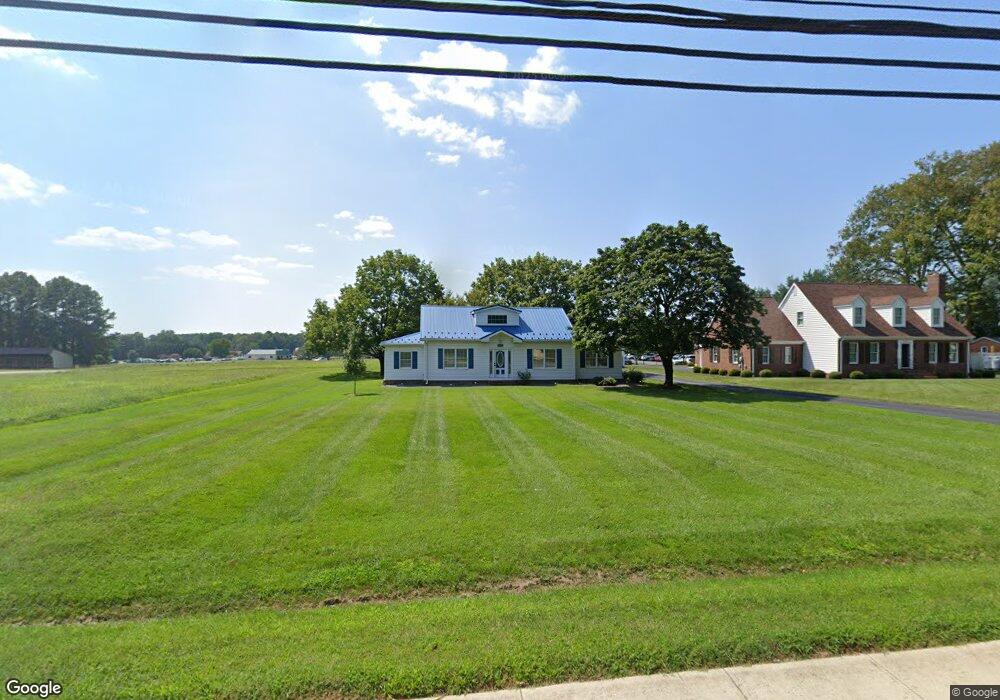 23055 Hollywood Rd, Leonardtown, MD 20650 - photo 1