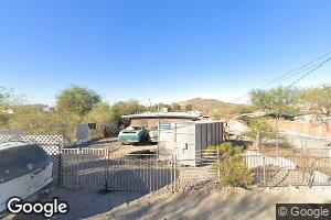 1127 S 8th Ave, Tucson, AZ 85701