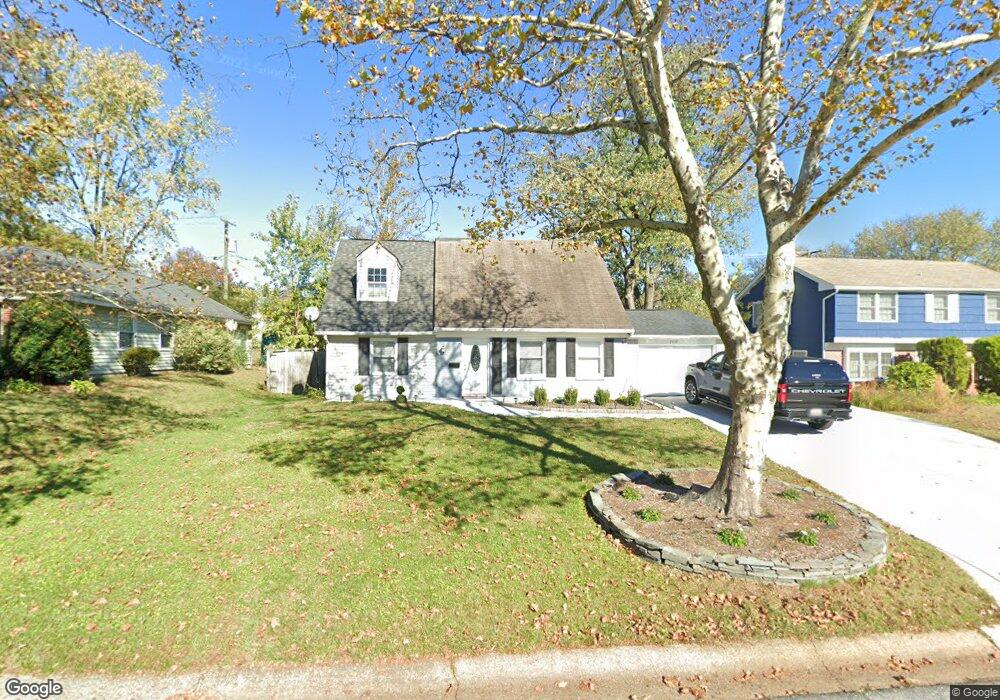 12410 Sandal Ln, Bowie, MD 20715 - photo 1