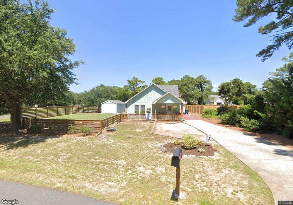 313 Quail Ln unit 13, Kill Devil Hills, NC 27948 - photo 1