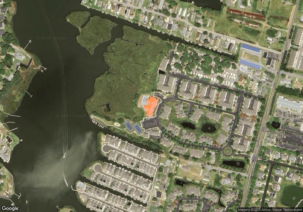 38335 Old Mill Way unit 126, Ocean View, DE 19970 - photo 1