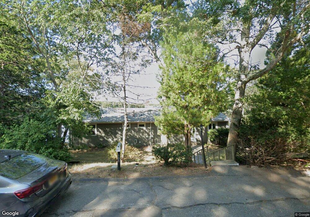 80 Main St, Centerville, MA 02632 - photo 1