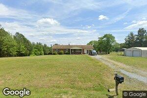 1034 Cole Ln, Scottsburg, VA 24589