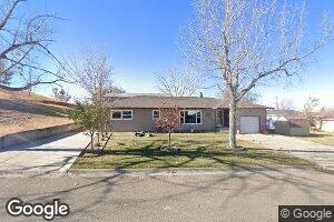 1106 H Ave, Circle, MT 59215