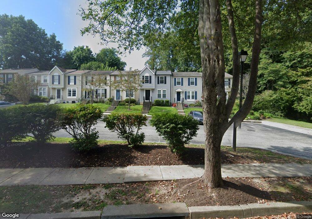 8850 Chesapeake Lighthouse Dr, North Beach, MD 20714 - photo 1