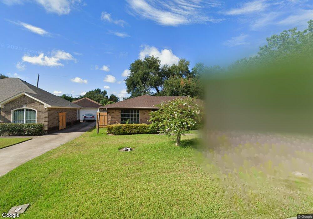 4918 Teton St, Houston, TX 77033 - photo 1