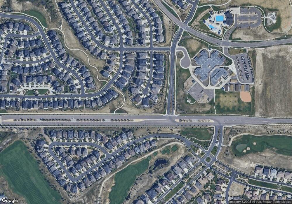 7464 S Scottsburg Way, Aurora, CO 80016 - photo 1