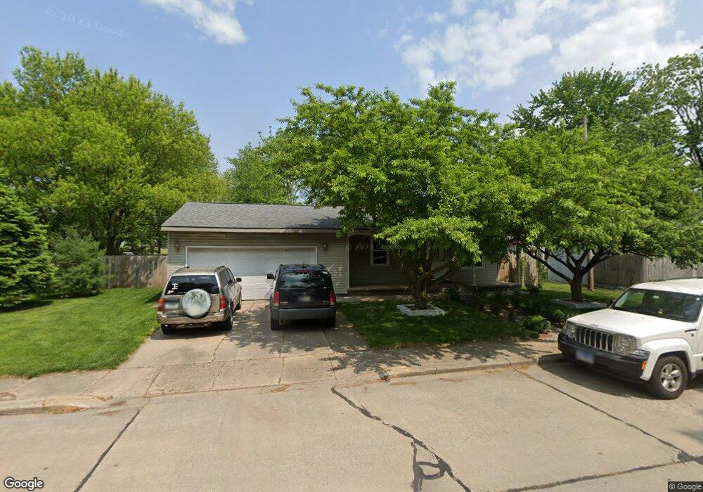 705 N Summit St, Nappanee, IN 46550 - photo 1