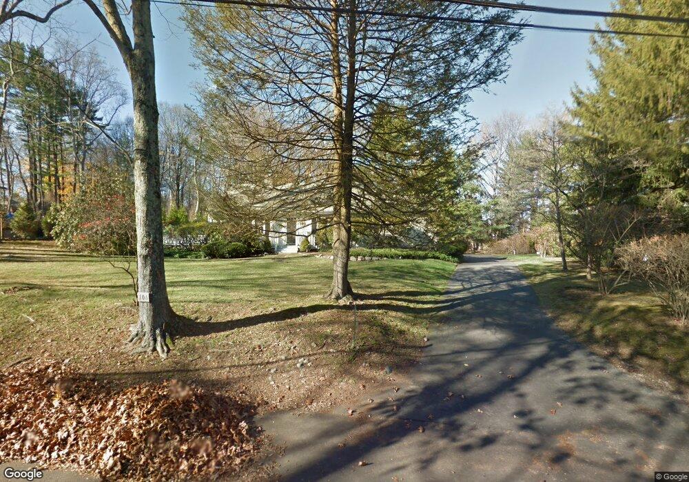 106 Elm Place, New Canaan, CT 06840 - photo 1