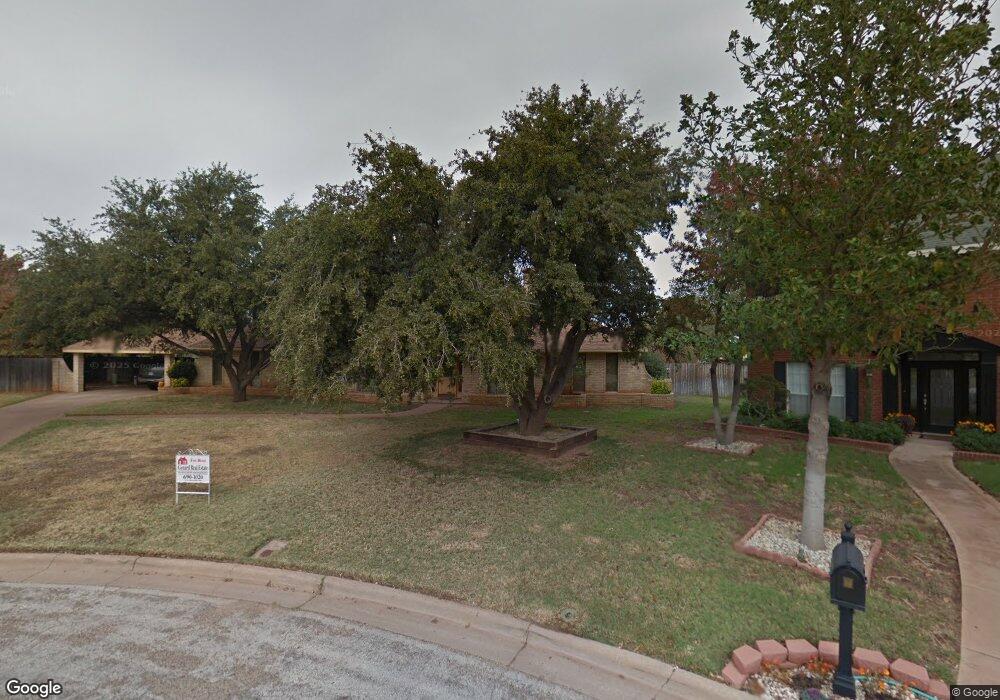42 Lido Ct, Abilene, TX 79606 - photo 1